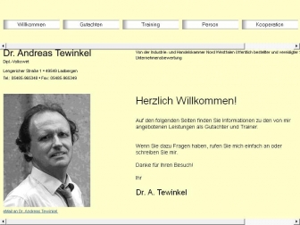 http://tewinkel.de
