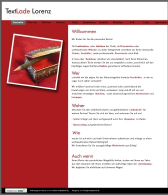 http://textlade-lorenz.de