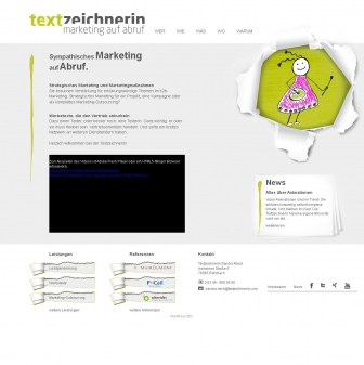 http://textzeichnerin.com