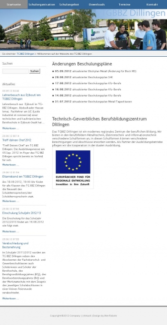 http://tgbbzdillingen.de