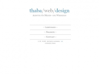 http://thaba-webdesign.de