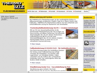 http://thermolutz.de