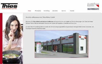 http://thies.kuechen.de