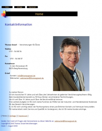 http://thomasgrasel.de