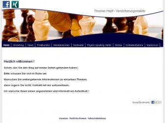 http://thomashopf.de