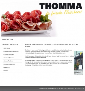 http://www.thomma.com
