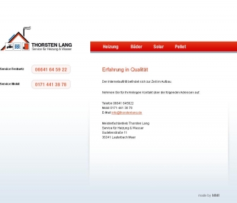 http://thorstenlang.de