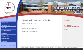 http://www.thrs-hameln.de/