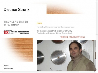 http://tischlerei-strunk.de