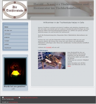 http://tischlerstube-narjes.de