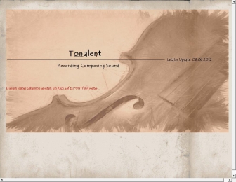 http://tonalent.de