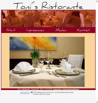http://tonis-ristorante.de