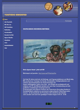 http://tonstudio-hirschfeld.de