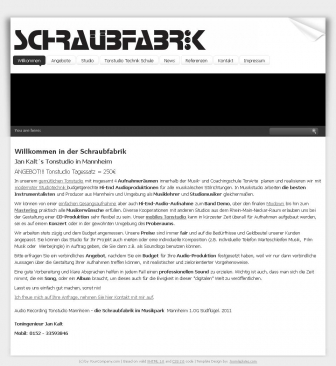 https://www.tonstudio-mannheim.de