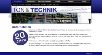 http://tontechnik-scheffe.de