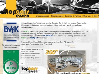 http://top-cars-essen.de