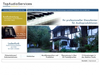 http://topaudioservices.de