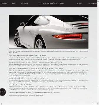 http://topluxurycars.de