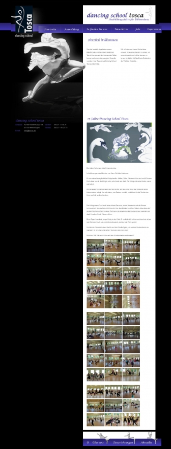 http://tosca.de