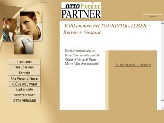 http://touristik-alber.de