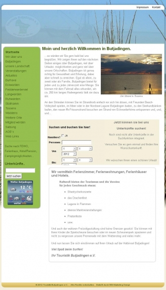http://touristik-butjadingen.de