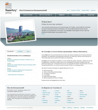 http://towerbyte.de