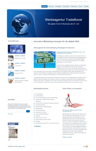 http://tradeboost.de