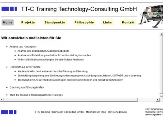 http://trainingsolution.de