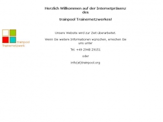 http://trainpool.de