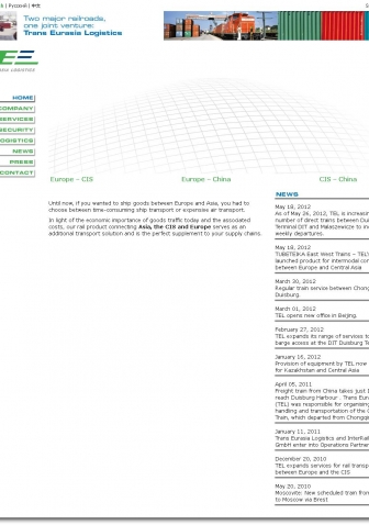 http://trans-eurasia-logistics.com