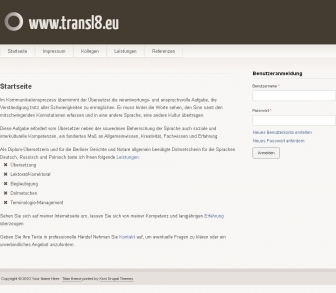 http://transl8.eu