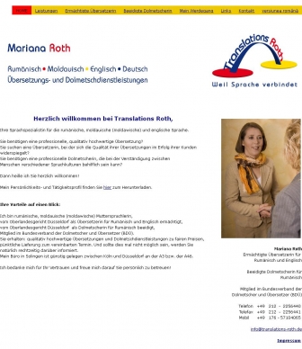 http://translations-roth.de