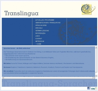 http://translingua-sprachen.de