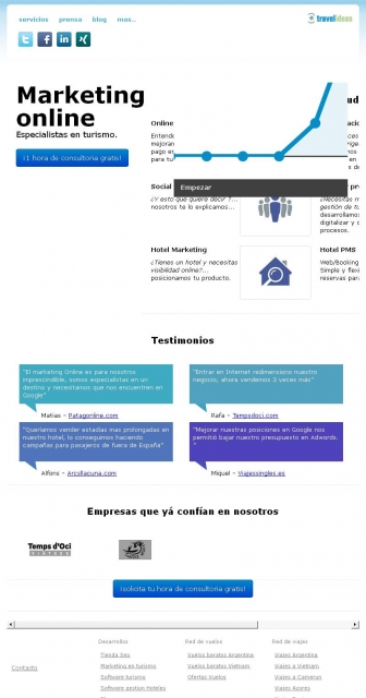 http://travelideas.es