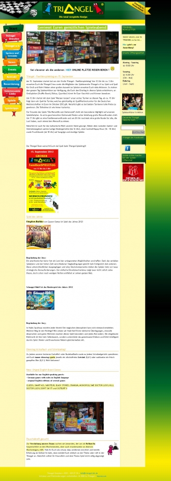 http://www.triangel-dd.de