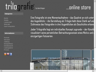 http://trilografie.de
