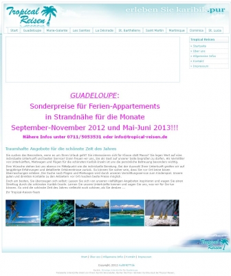http://tropical-reisen.de