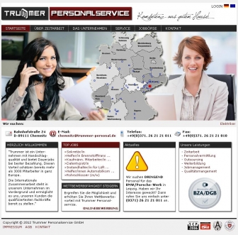 http://trummer-personal.de