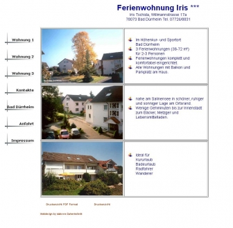 http://tschida-fewo.de