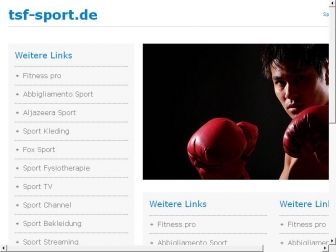 http://tsf-sport.de