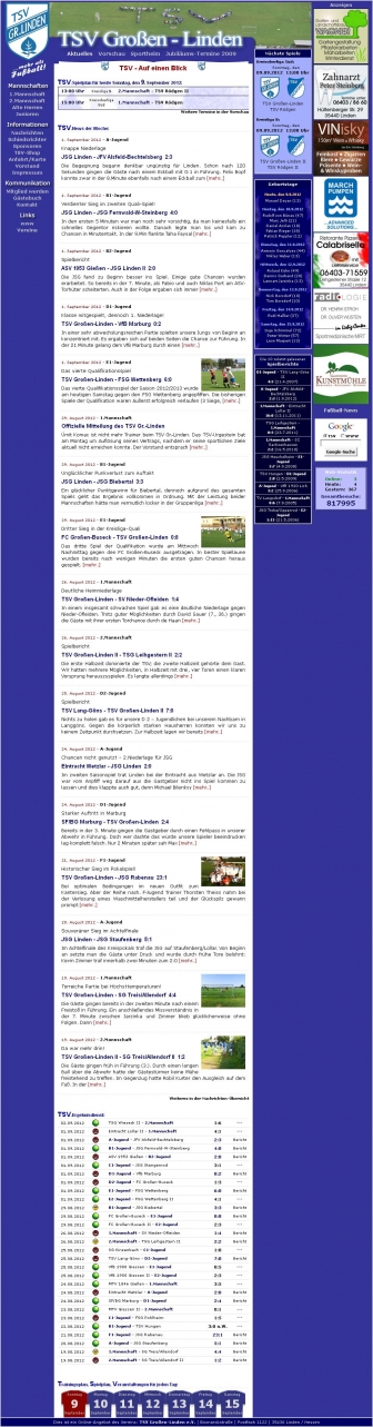 http://tsv-grossen-linden.com