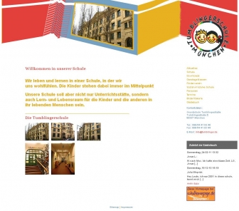 http://tumblinger.de