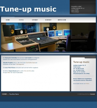 http://tuneupmusic.de