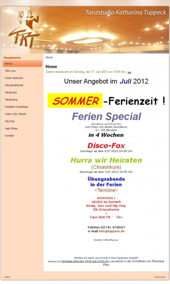 http://tuppeck.de