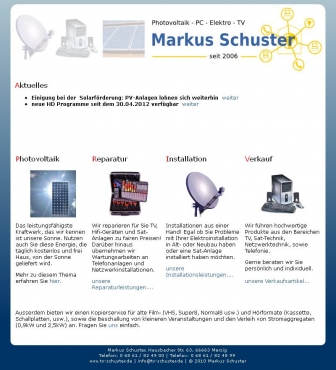 http://tv-schuster.de