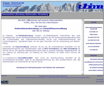 http://www.ub-reinhardt.de/impressum1.htm