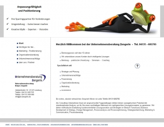 http://ub-zengerle.de