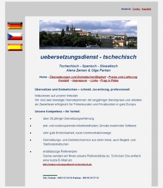 http://uebersetzungsdienst-tschechisch.de