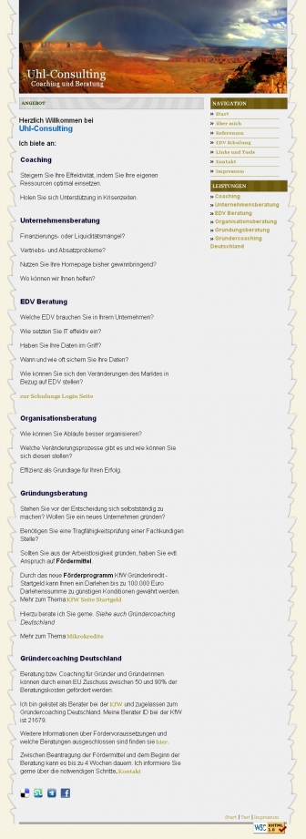 http://uhl-consulting.de