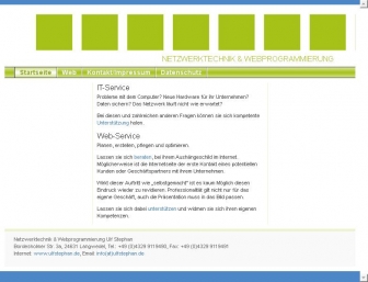 http://ulfstephan.de